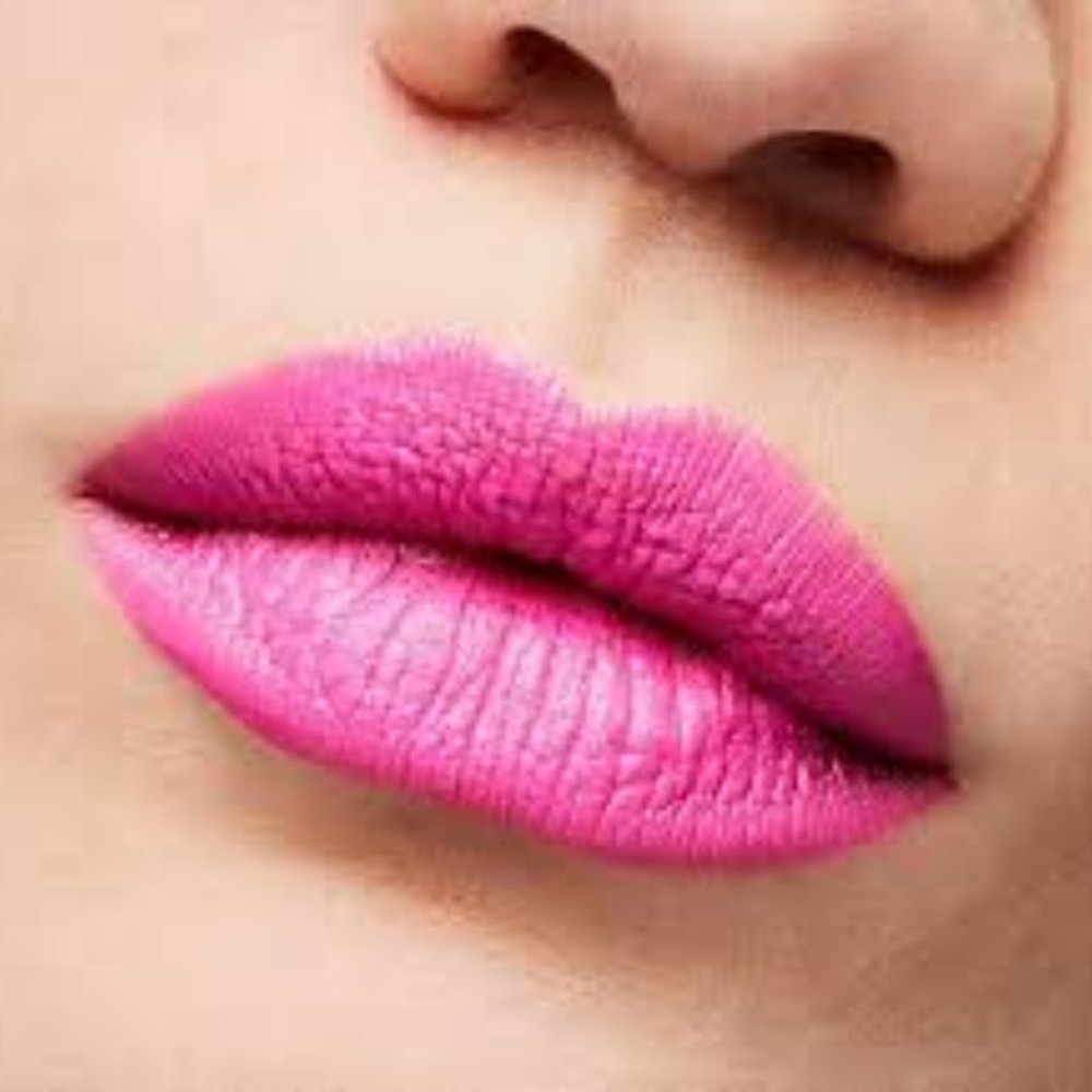 Last One! NIB MAC "CANDY YUM YUM" Matte Lipstick - Picture 5 of 8